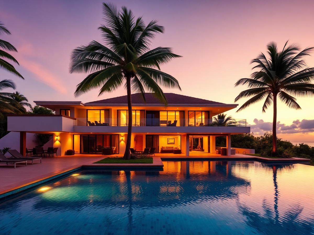 Palmwood Estate